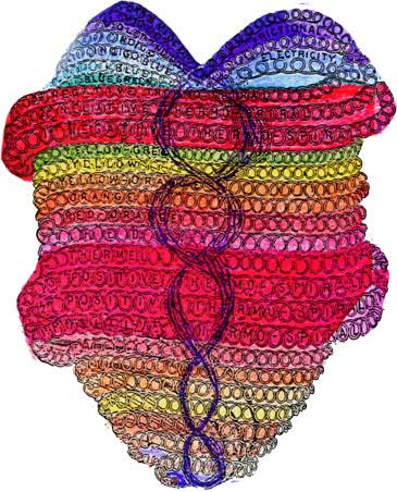 Babbitt's Atom, Energy healng, energy therapy, esoteric healing