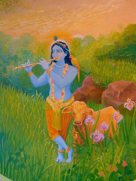 Krishna