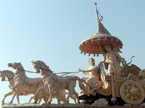 Self Realization, Spiritual Healing